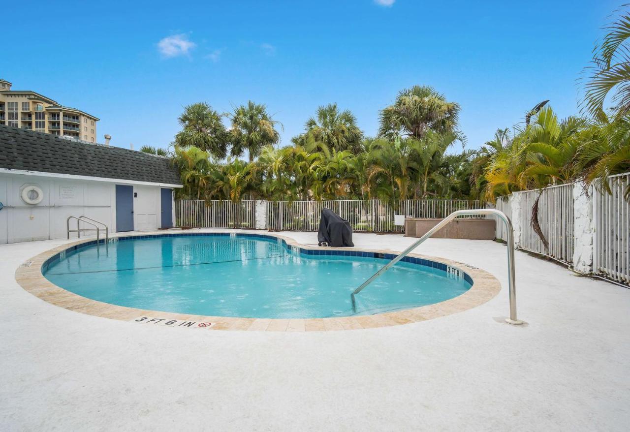 Motel 6-Fort Myers, Fl North Fort Myers Exterior foto