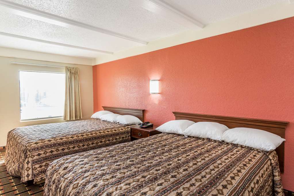 Motel 6-Fort Myers, Fl North Fort Myers Habitación foto